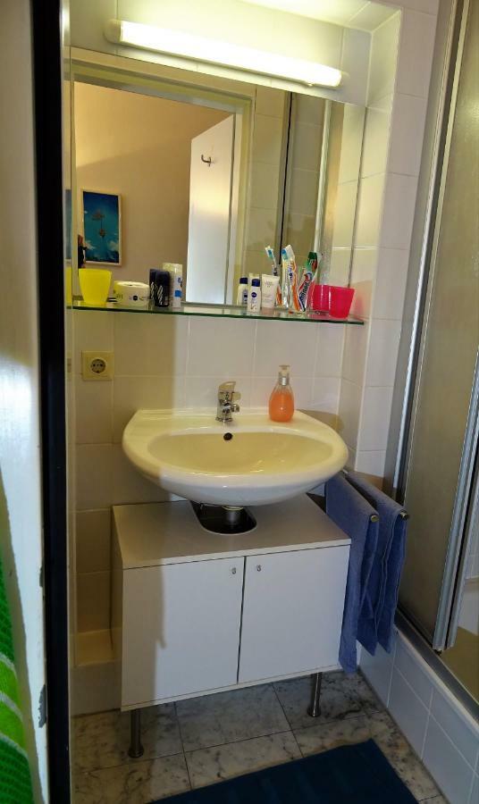 Lovely, Central Apartment With Balcony Innsbruck Eksteriør bilde
