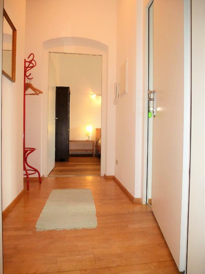 Lovely, Central Apartment With Balcony Innsbruck Eksteriør bilde