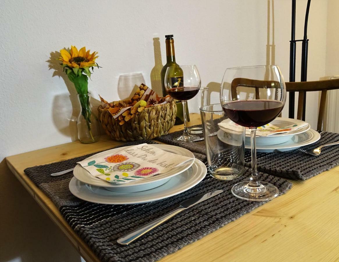 Lovely, Central Apartment With Balcony Innsbruck Eksteriør bilde