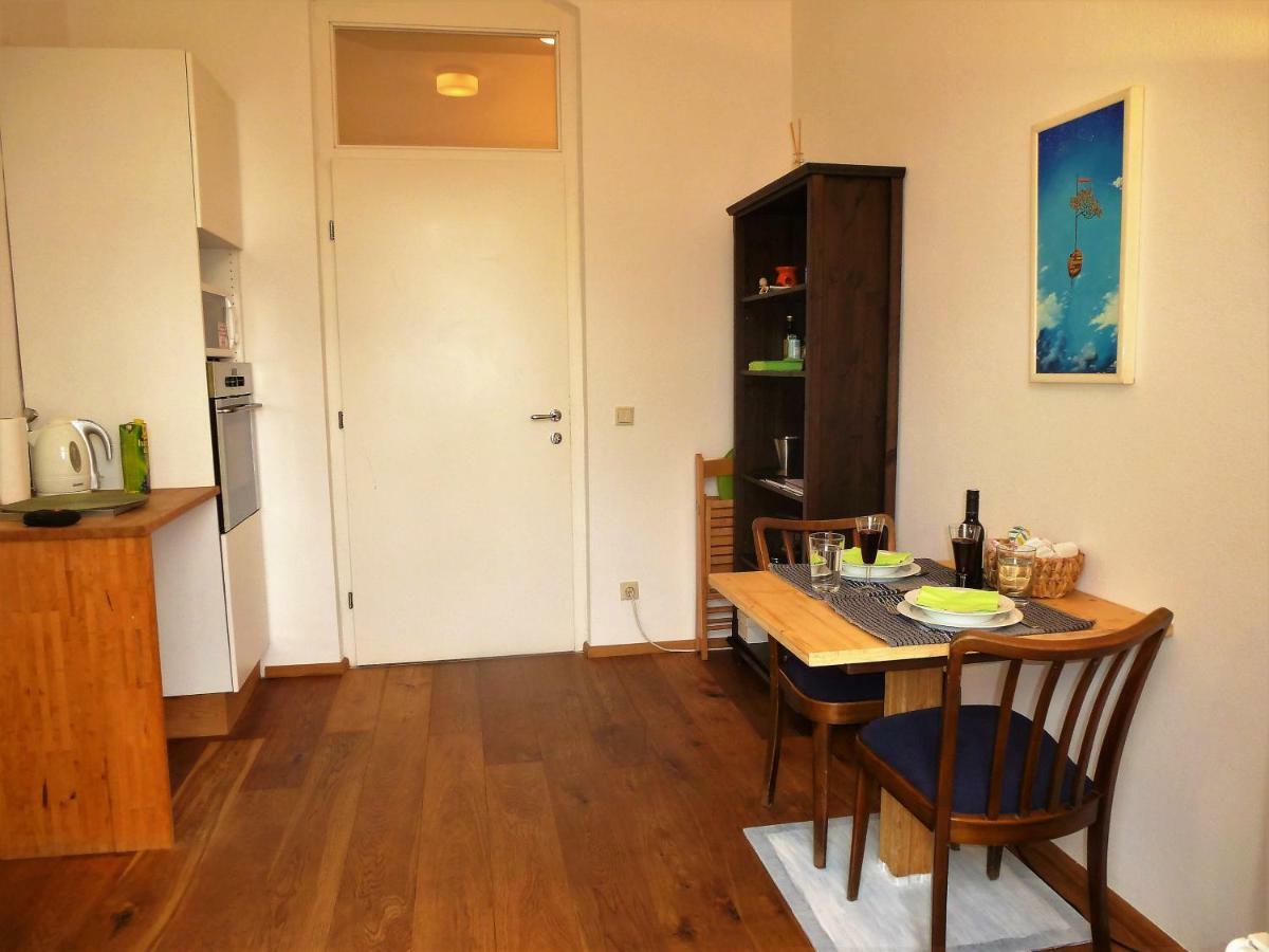 Lovely, Central Apartment With Balcony Innsbruck Eksteriør bilde
